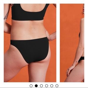 GIRLFRIEND COLLECTIVE BIKINI BOTTOM